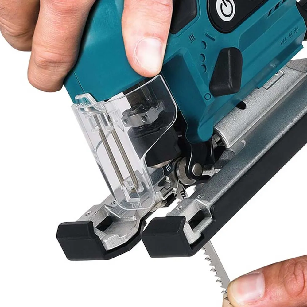 Makita DJV185Z 18V LXT Cordless Brushless Jigsaw Body Only
