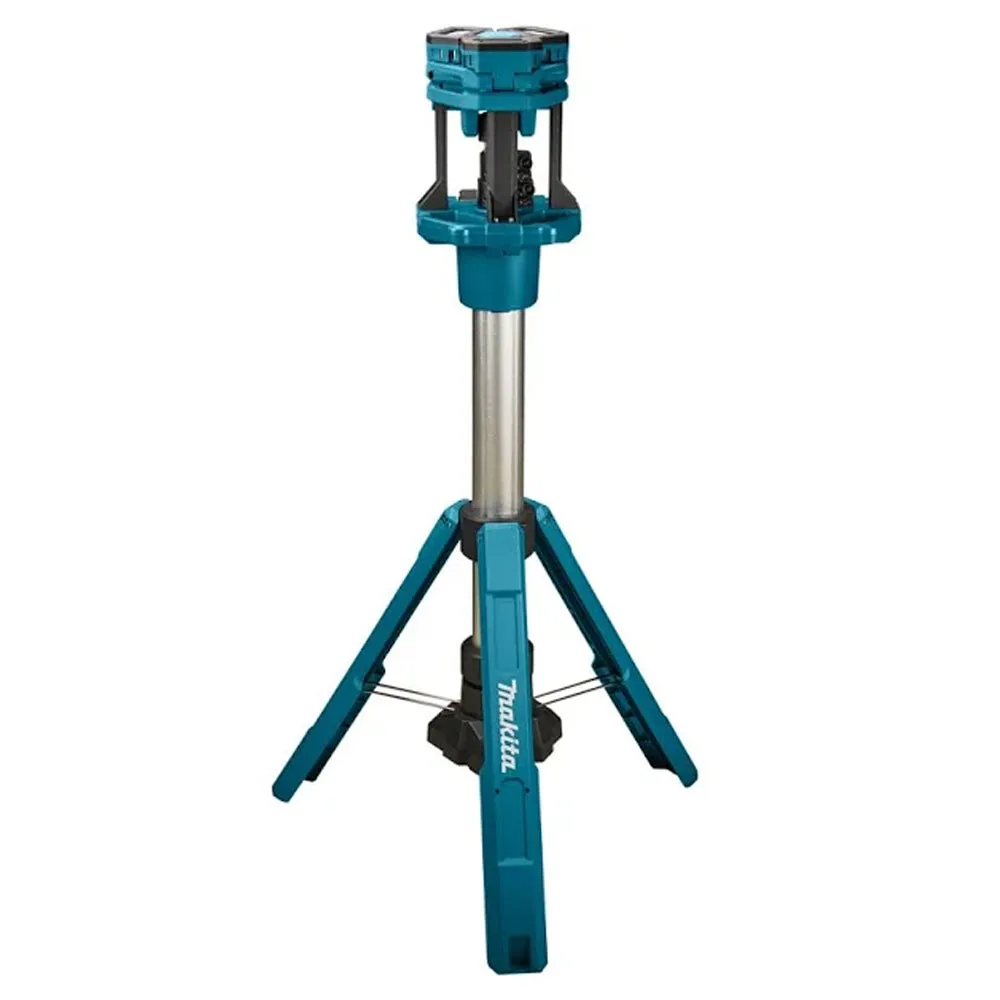 Makita DML814 18V LXT Cordless LED Tower Light Body Only