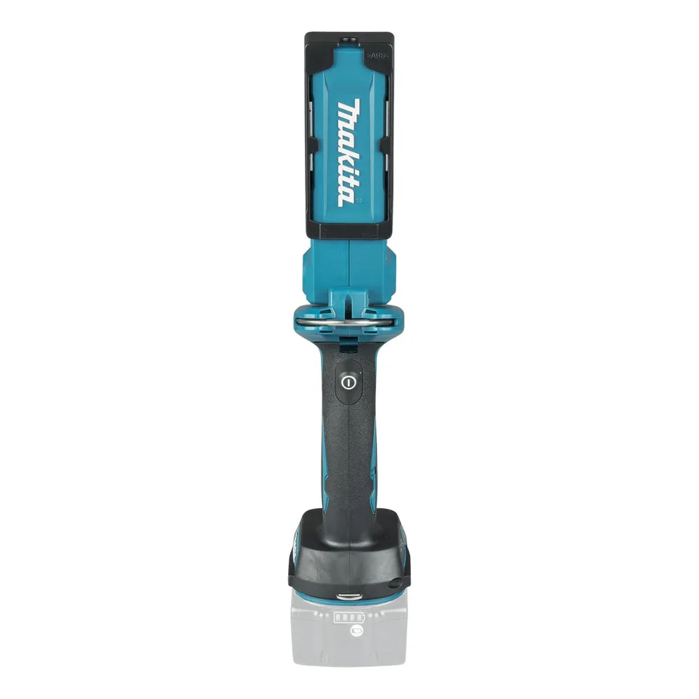 Makita DML816X 18V LXT Flashlight Body Only