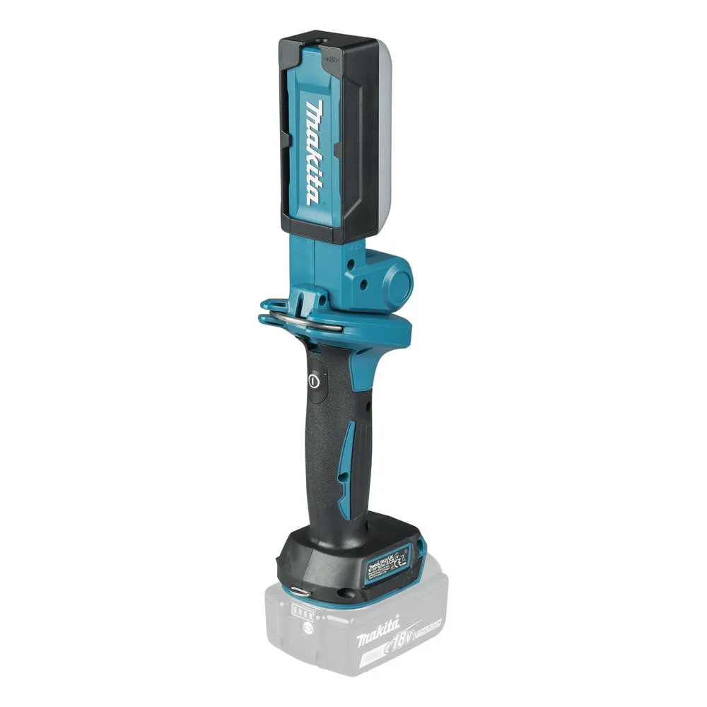 Makita DML816X 18V LXT Flashlight Body Only