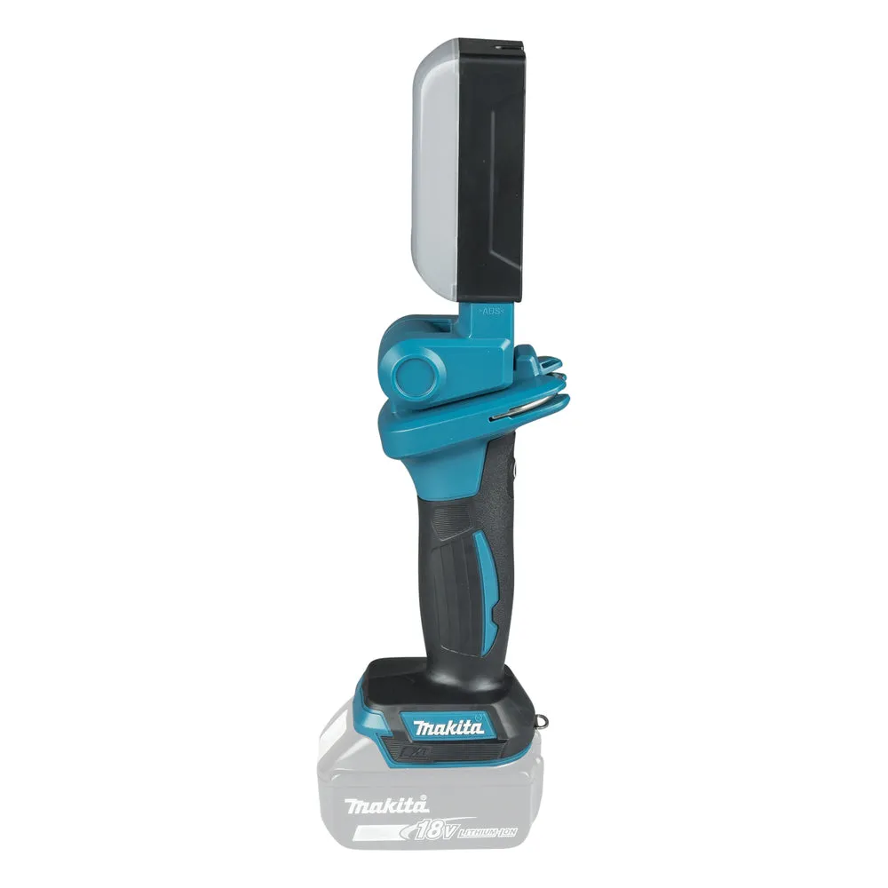 Makita DML816X 18V LXT Flashlight Body Only