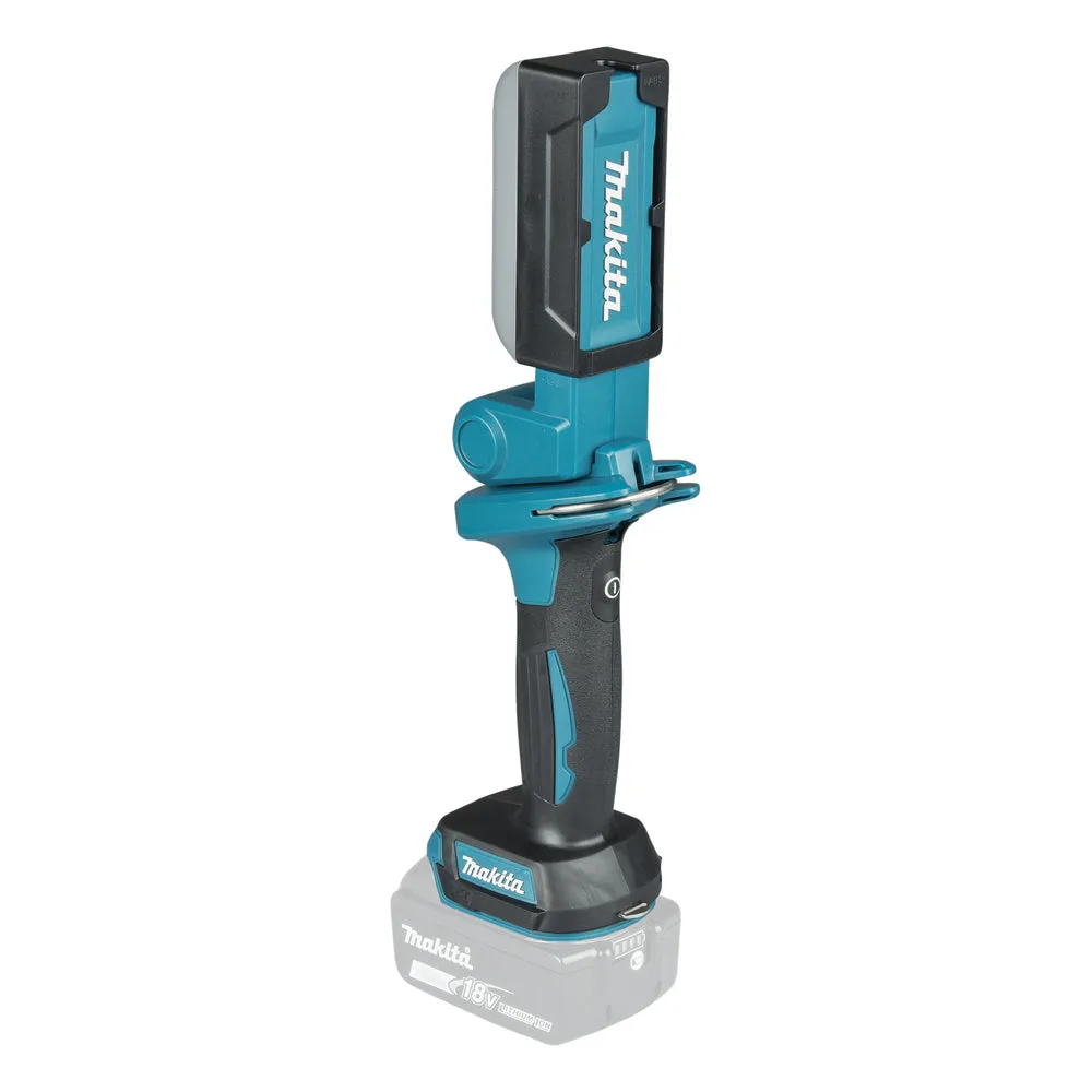 Makita DML816X 18V LXT Flashlight Body Only