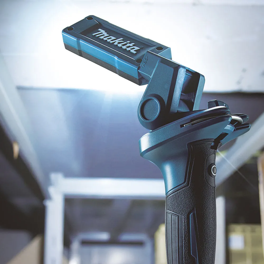 Makita DML816X 18V LXT Flashlight Body Only
