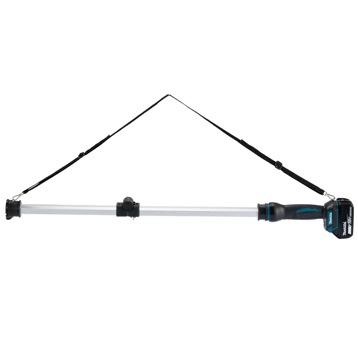 Makita DML818 18V LXT Cordless Bar Light Body Only