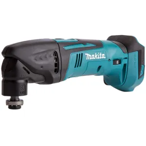 Makita DTM50Z 18V LXT Li-ion Cordless Oscillating Multi Tool Cutter Body Only Item Condition Seller Refurbished
