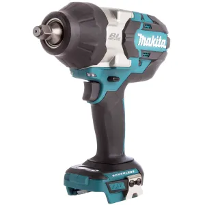 Makita DTW1002Z 18V LXT 1/2 Brushless Impact Wrench Body Only