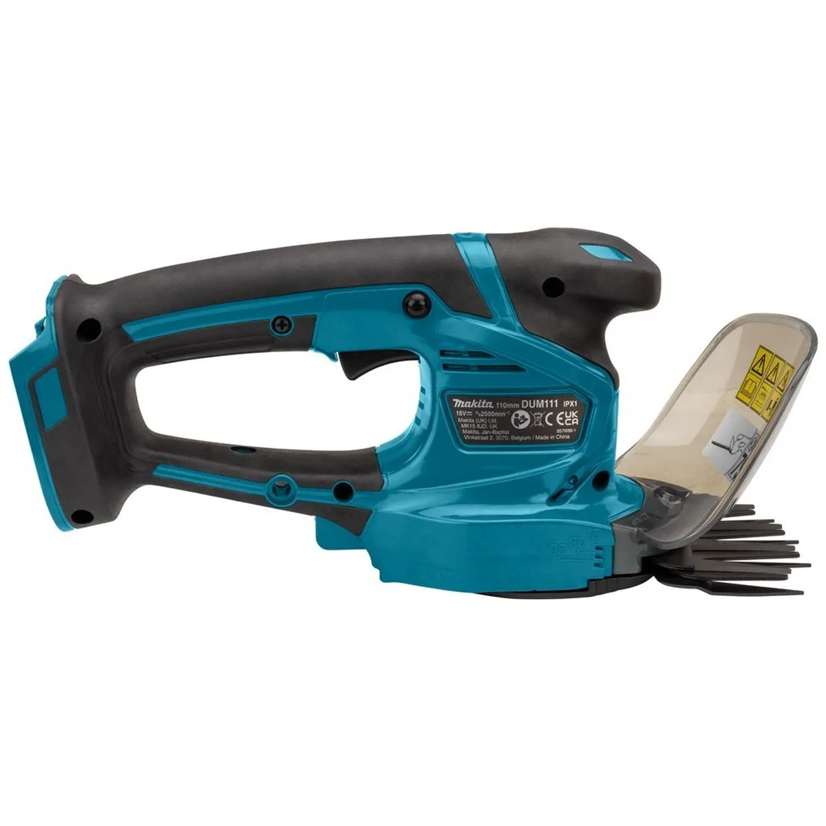 Makita DUM111ZX 18V LXT 110mm Grass Shear Body Only
