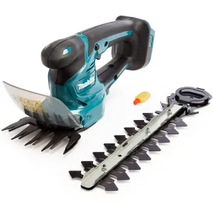 Makita DUM111ZX 18V LXT 110mm Grass Shear Body Only