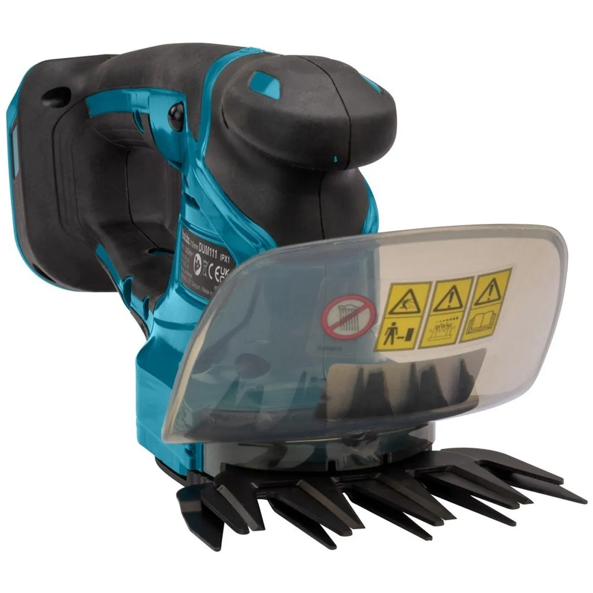 Makita DUM111ZX 18V LXT 110mm Grass Shear Body Only