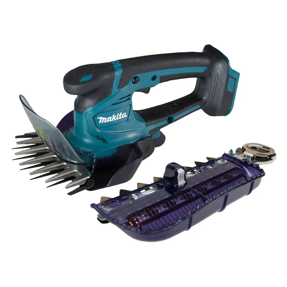 Makita DUM604ZX 18V LXT Cordless Grass Shear Body Only