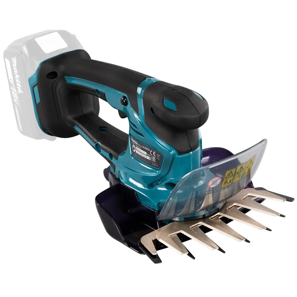 Makita DUM604ZX 18V LXT Cordless Grass Shear Body Only