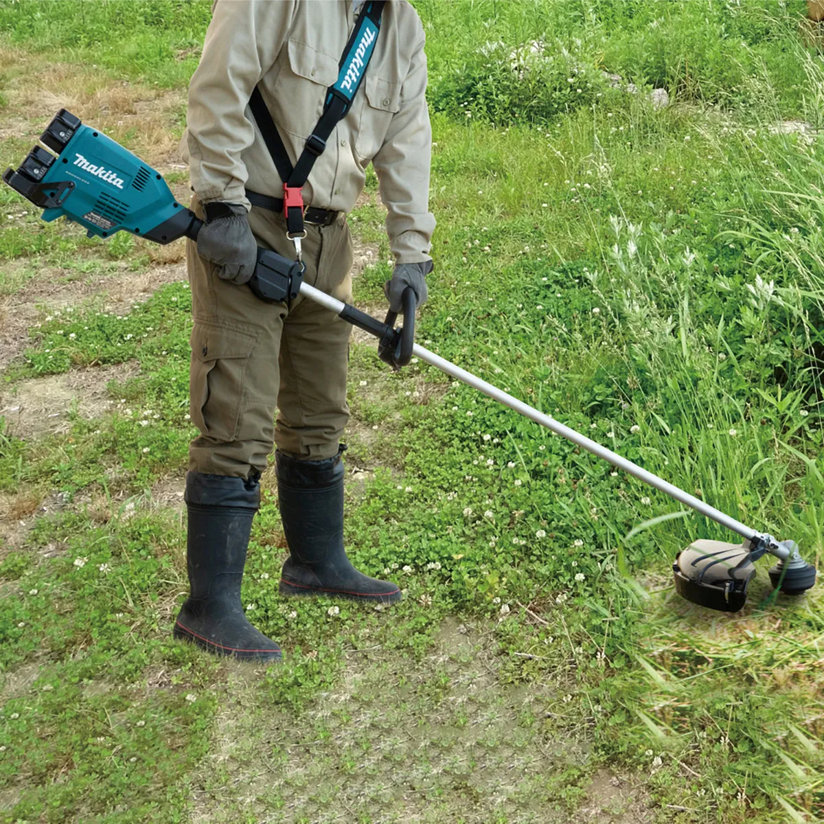 Makita DUR369LZ 36V LXT Brushless Line Trimmer Body Only