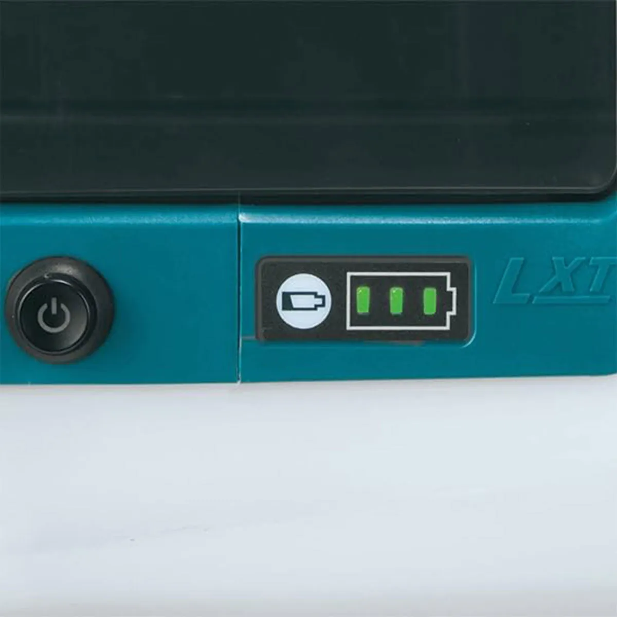 Makita DUS158Z 18V LXT 15L Backpack Garden Sprayer with 1 x 5.0Ah Battery & Charger