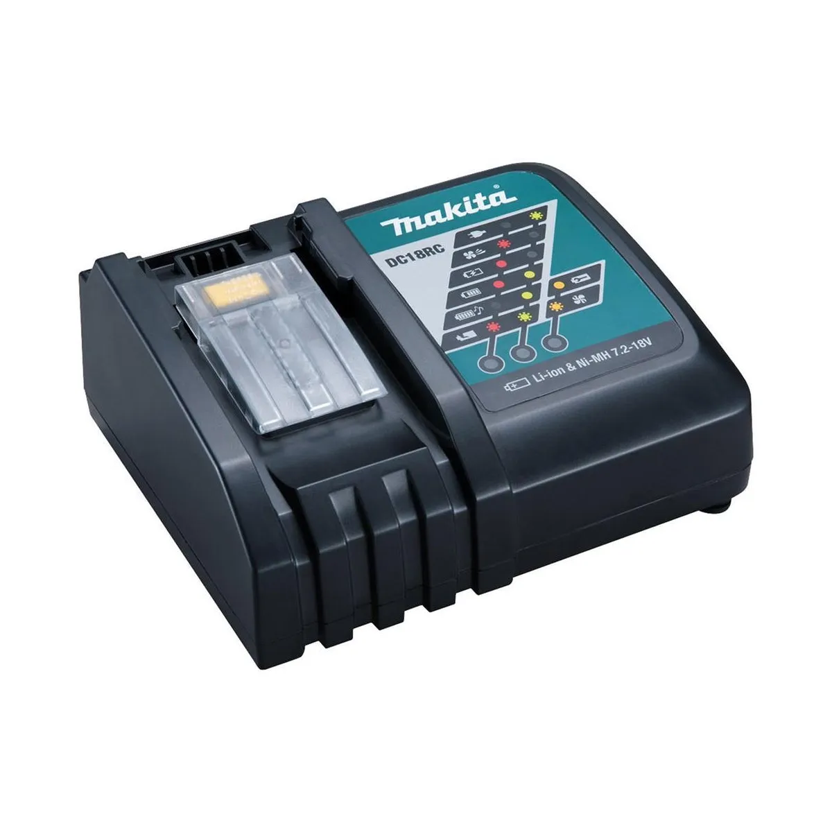 Makita HP333DWAE 12V max CXT Combi Drill With 2 x 2.Ah Batteries. Charger & Carrying Case