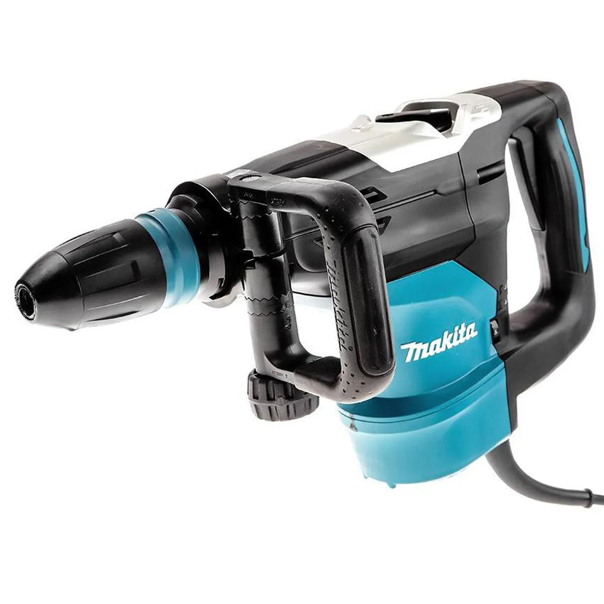 Makita HR4003C/2 SDS-Max Rotary Hammer Drill With Plastic Case 240V