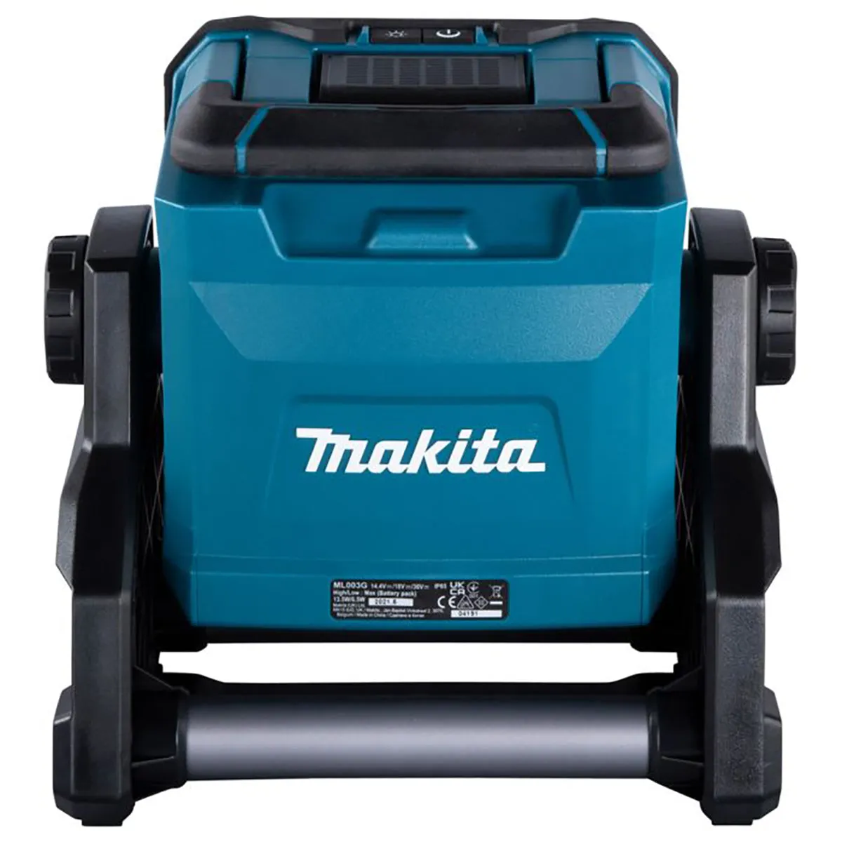 Makita ML003G 18V / 40Vmax LXT / XGT Cordless LED Work Light Body Only