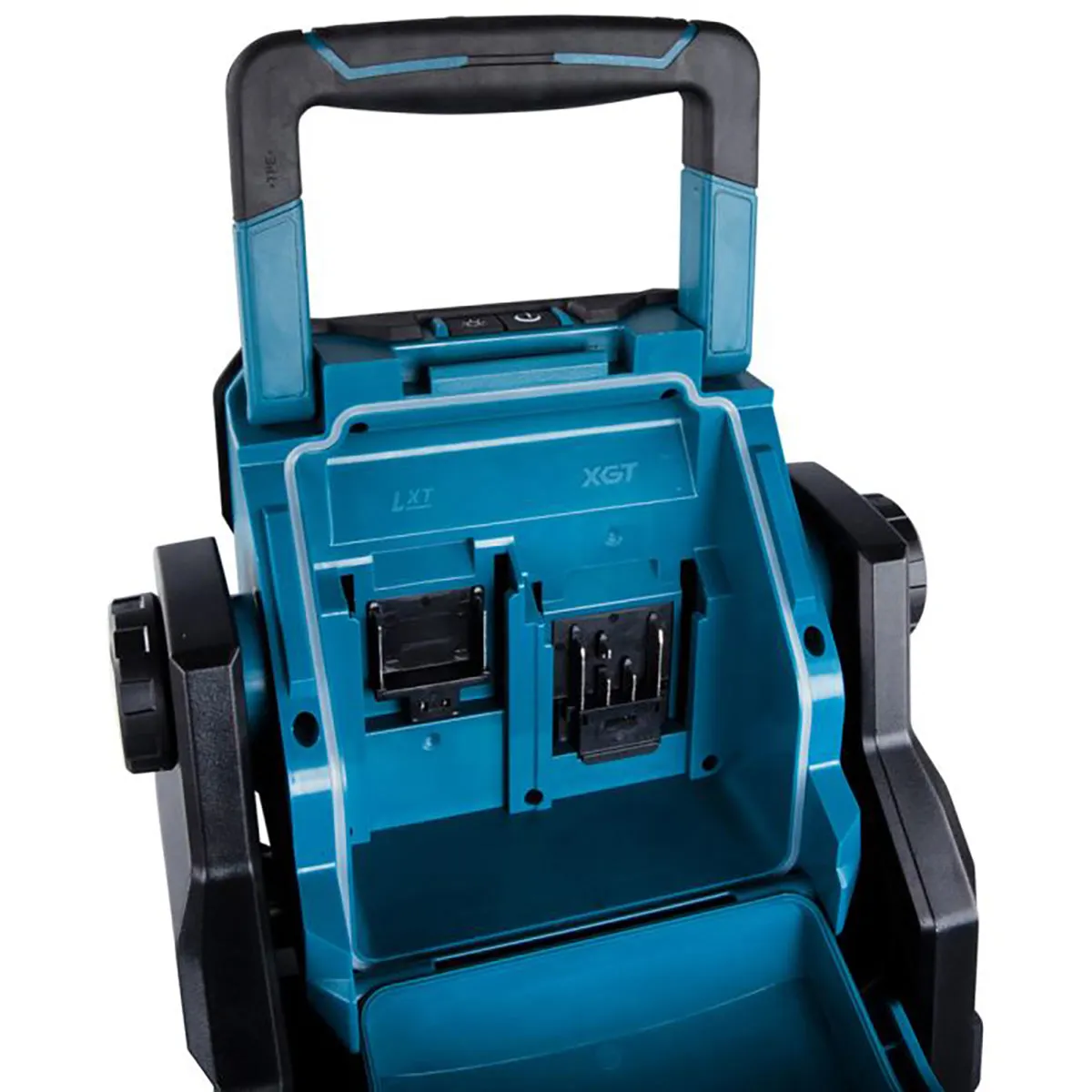 Makita ML003G 18V / 40Vmax LXT / XGT Cordless LED Work Light Body Only