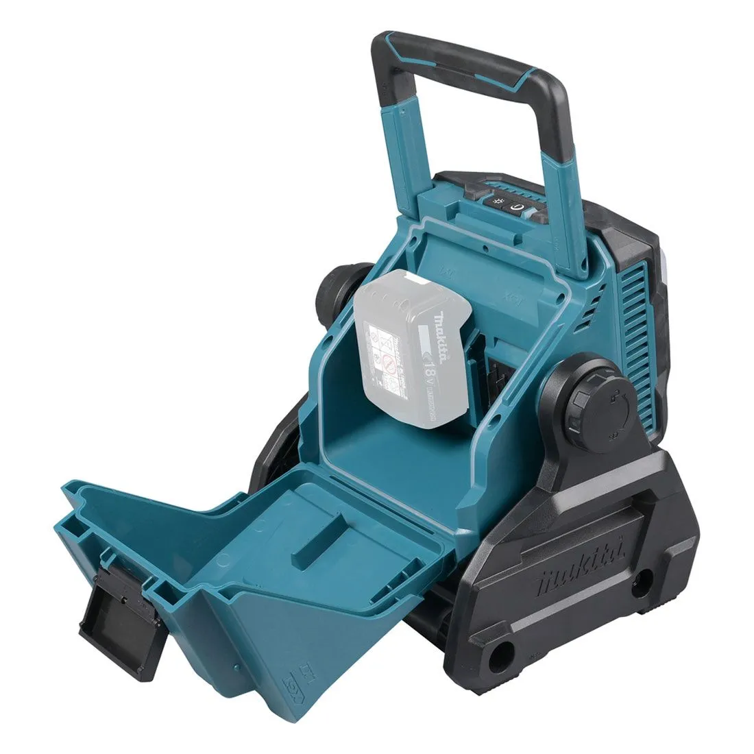 Makita ML005G 40VMax XGT Cordless Worklight Body Only
