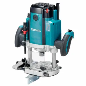 Makita RP2303FC02/2 1/2 Plunge Router 240V / 2100W