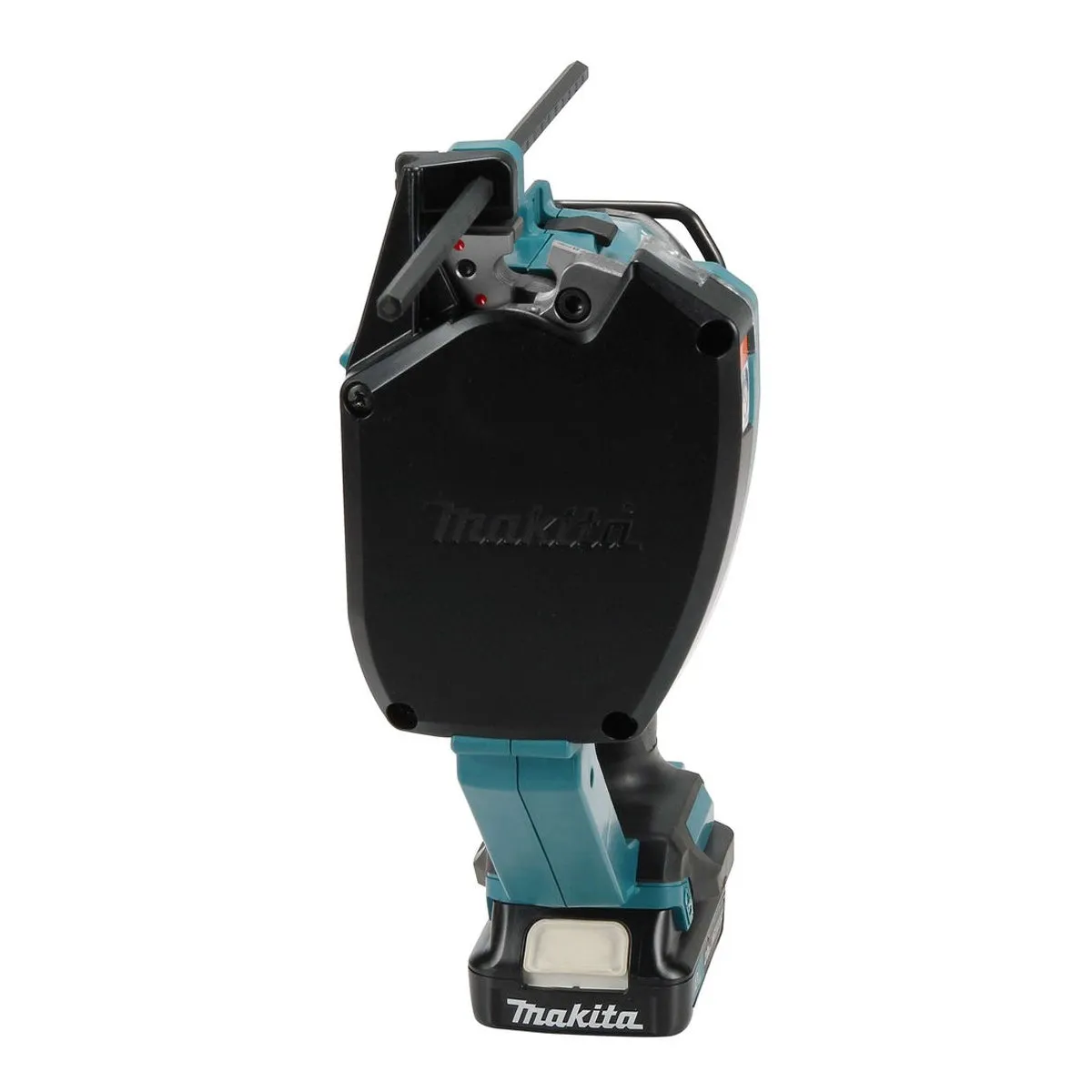 Makita SC103DSAJ 12V max CXT Threaded Rod Cutter With 2 x 2.0Ah Batteries. Charger & Case