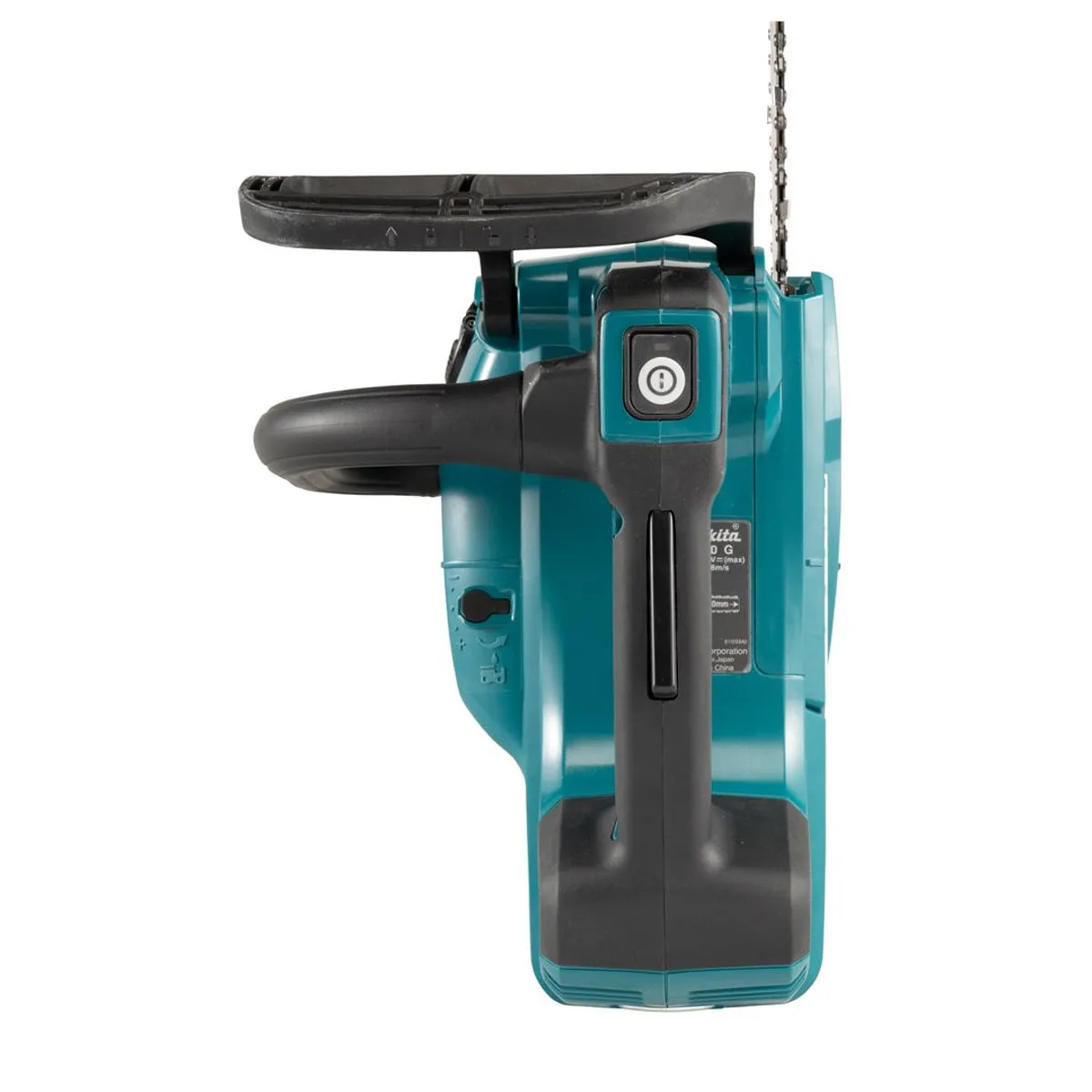 Makita UC006GZ 40V Max XGT 250mm/10 Brushless Chainsaw Body Only