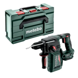 Metabo KH 18 LTX BL 24 18V Brushless SDS  Hammer Drill Body Only & Metabox 601713840