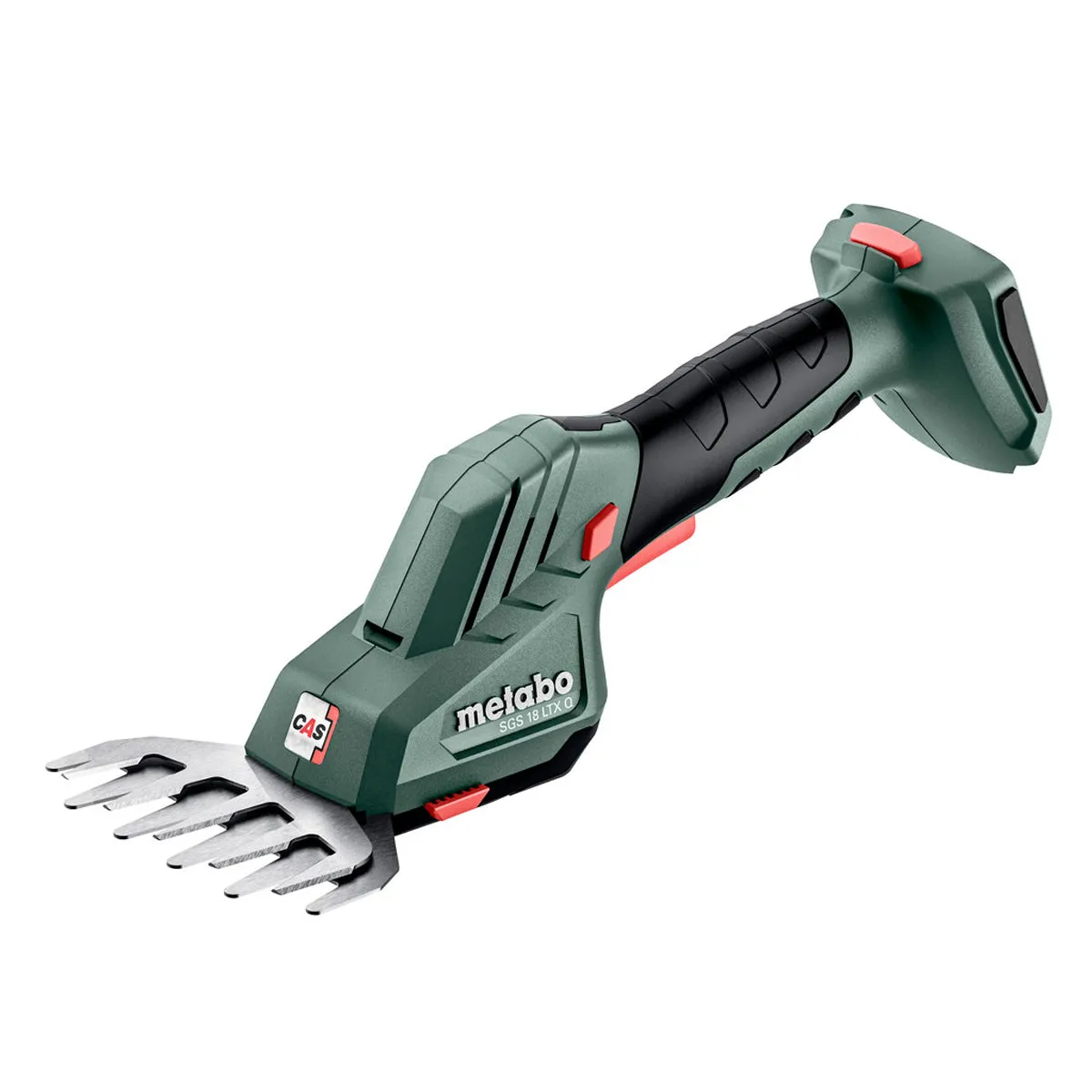 Metabo SGS 18 LTX Q 18V Shrub & Grass Shear Body Only 601609850