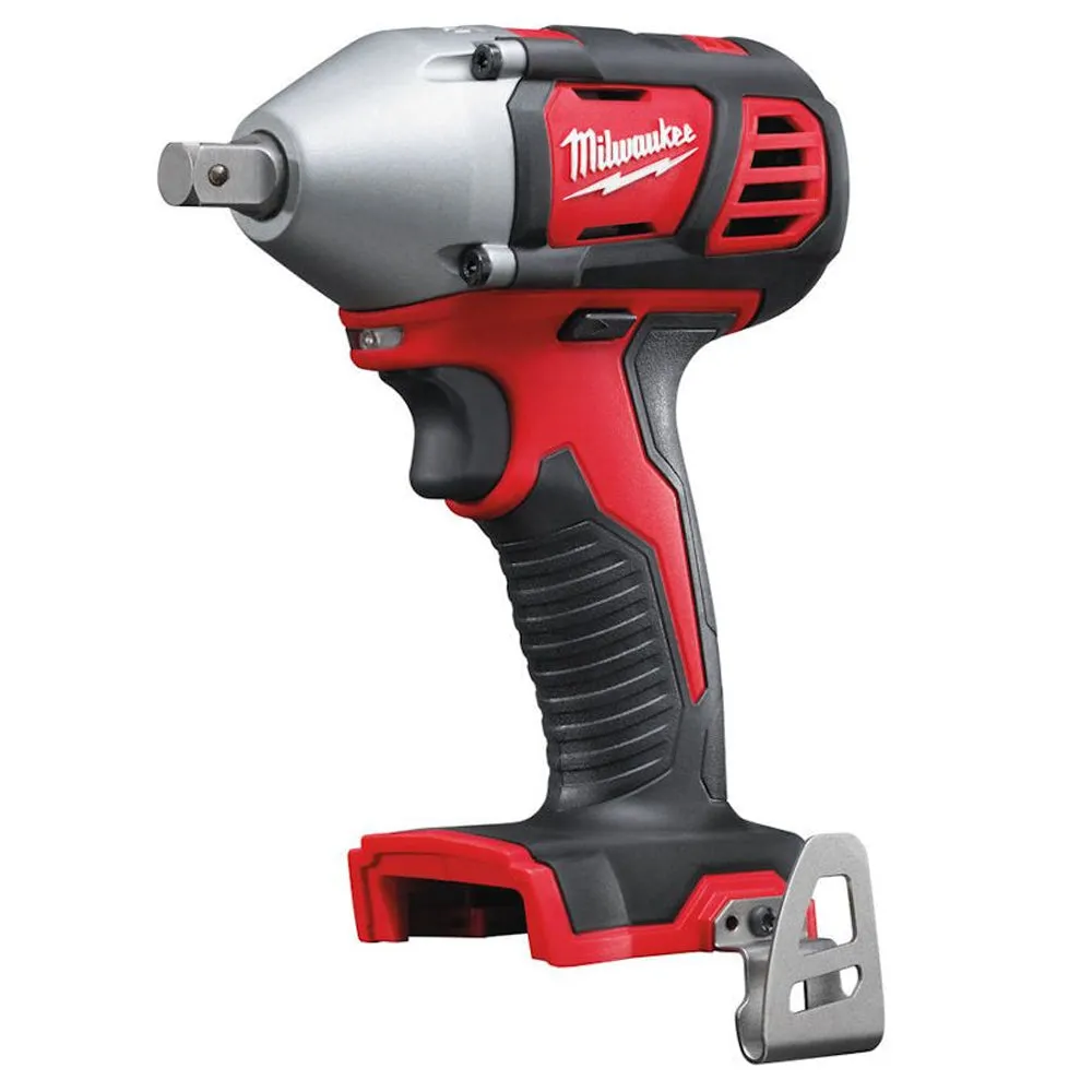 Milwaukee 18V 3 Piece Power Tool Kit with 2 x 5.0Ah Batteries T4TKITM-109