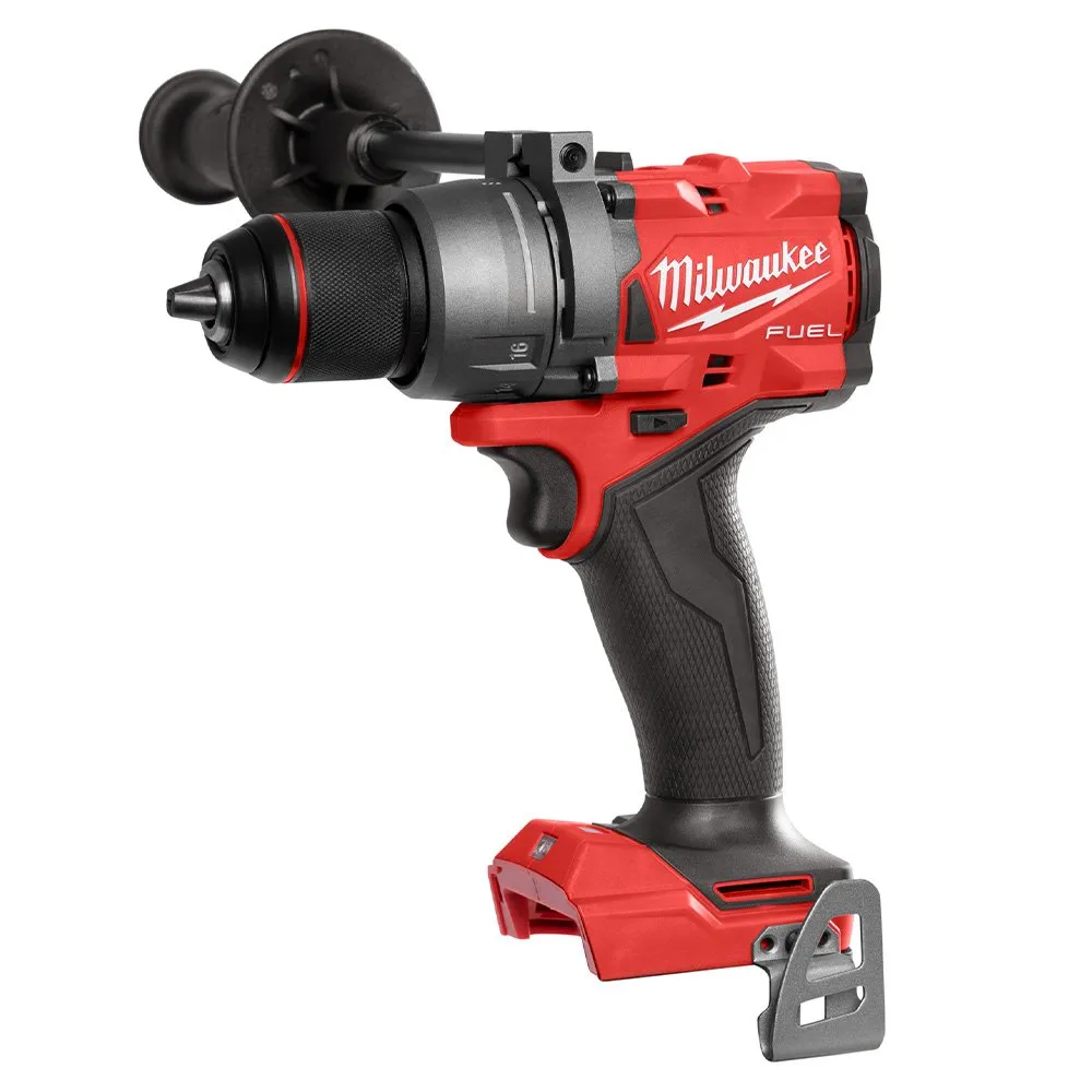 Milwaukee 18V 3 Piece Power Tool Kit with 2 x 5.0Ah Batteries T4TKITM-109