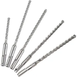 Milwaukee 4932352835 SDS  MX4 Drill Bit Set 5 Piece