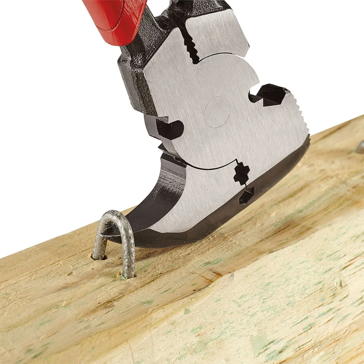 Milwaukee Fencing Plier 4932493926