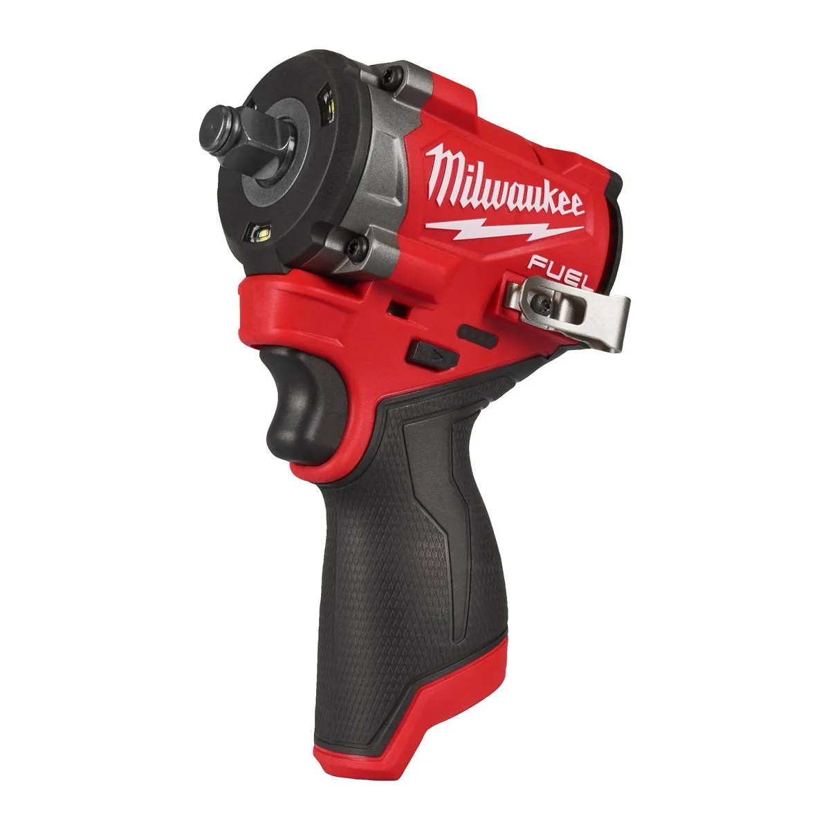Milwaukee M12FCIWF12G3-0 12V Brushless 1/2 Compact Impact Wrench with Friction Ring Body Only 4933493454