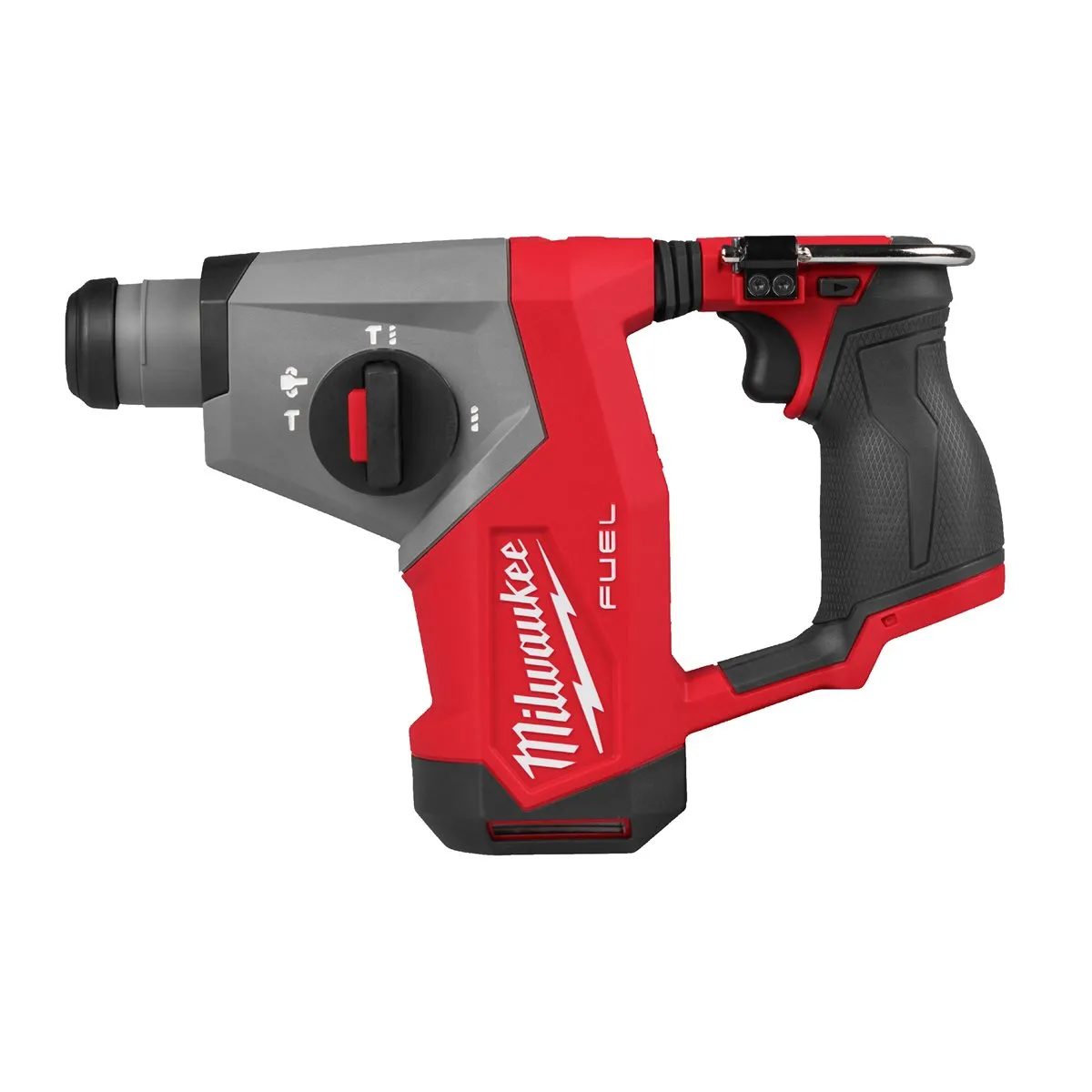 Milwaukee M12FHAC16-0 12V Fuel Brushless 4-Mode SDS  Hammer Drill Body Only 4933499183