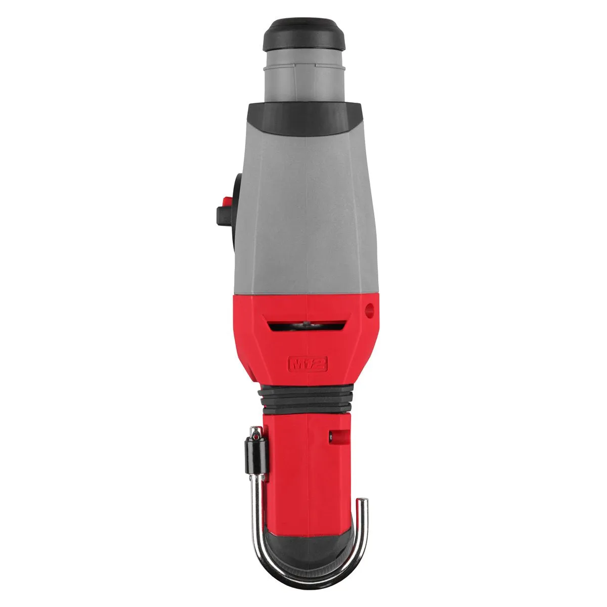 Milwaukee M12FHAC16-0 12V Fuel Brushless 4-Mode SDS  Hammer Drill Body Only 4933499183