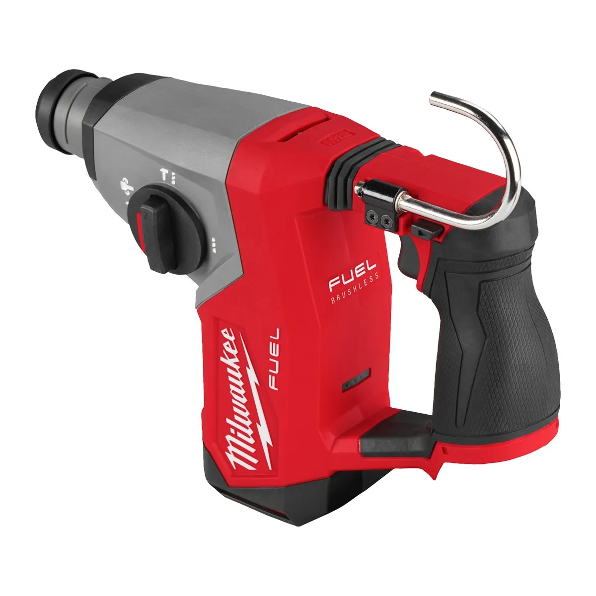 Milwaukee M12FHAC16-0 12V Fuel Brushless 4-Mode SDS  Hammer Drill Body Only 4933499183