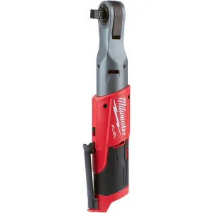 Milwaukee M12FIR12-0 12V Impact Ratchet FUEL Sub-Compact 1/2 Body Only 4933459800