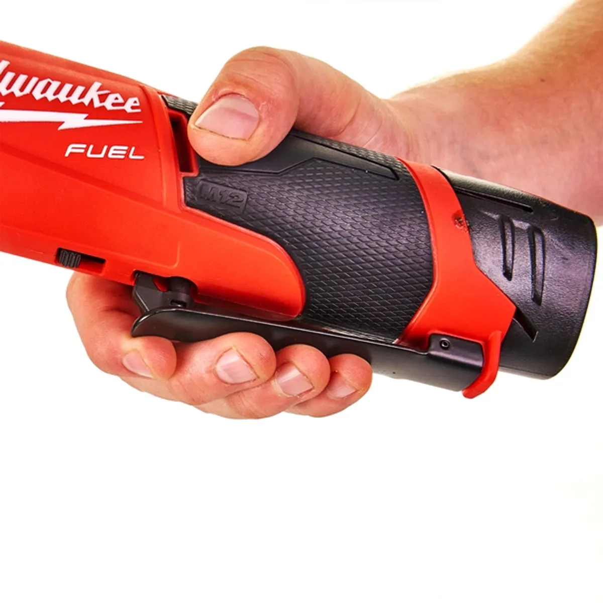 Milwaukee M12FIR38-0 12V 3/8 Fuel Brushless Ratchet Body Only 4933459797