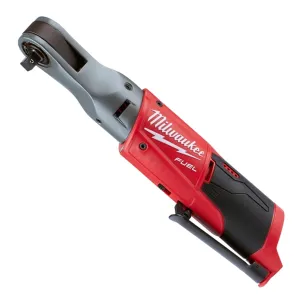 Milwaukee M12FIR38-0 12V 3/8 Fuel Brushless Ratchet Body Only 4933459797