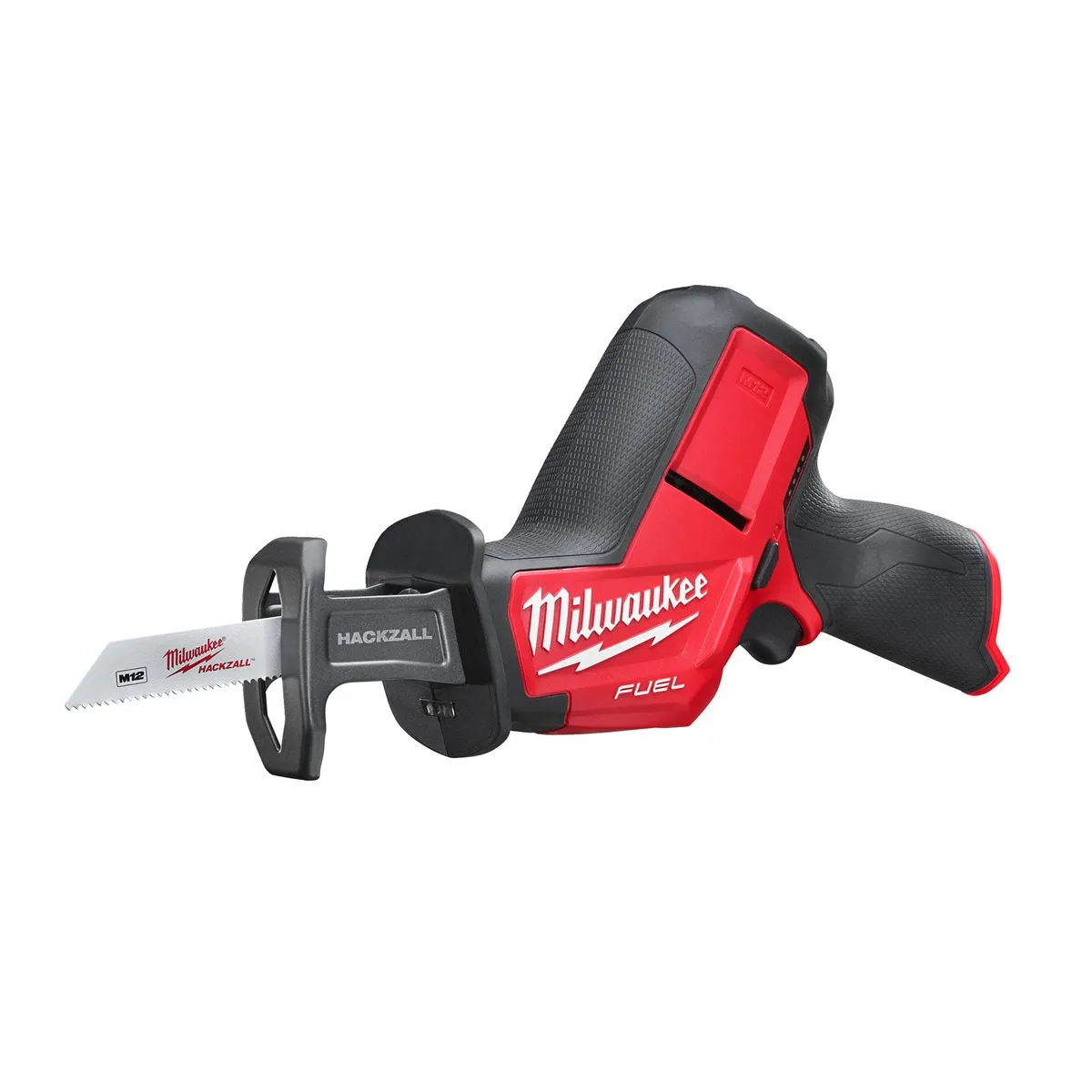 Milwaukee M12FPP7B2-622P 12V Fuel 7 Piece Powerpack Tool Kit with 1 x 6.0Ah & 2.0Ah Batteries. Charger & Case 4933499428