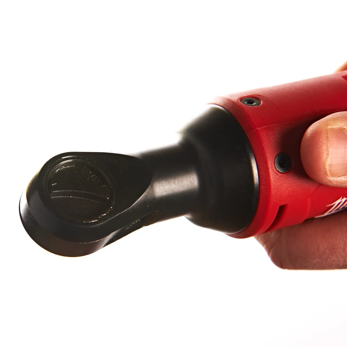 Milwaukee M12IR-201B 12V 3/8 Sub Compact Ratchet with 1 x 2.0Ah Battery Charger & Bag 4933448110