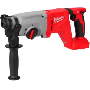 Milwaukee M18BLHACD26-0 18V Brushless SDS  D-Handle Rotary Hammer Drill Body Only 4933492483