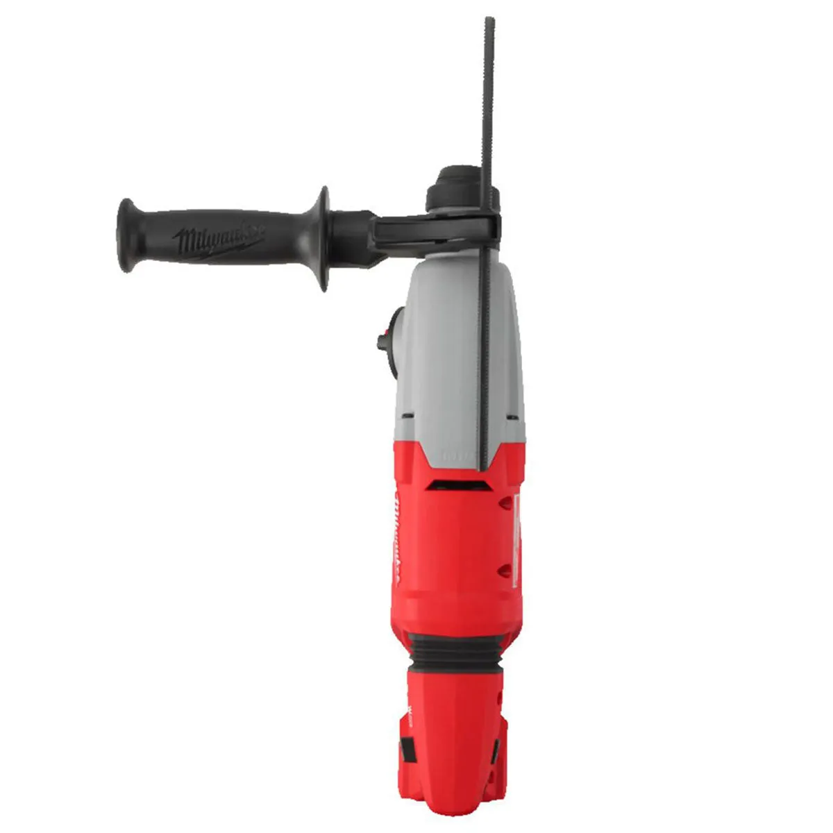 Milwaukee M18BLHACD26-0 18V Brushless SDS  D-Handle Rotary Hammer Drill with 5 Piece Drill Bit Set