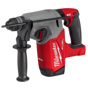 Milwaukee M18FH-0 18V Fuel 4-Mode SDS  Brushless Hammer Drill Body Only 4933478499 Item Condition Used