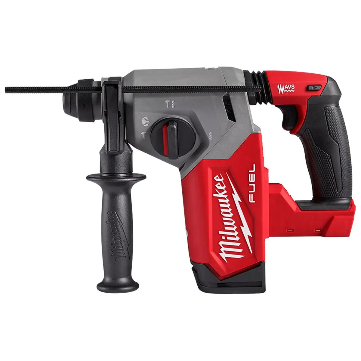 Milwaukee M18FH-0 18V Fuel 4-Mode SDS  Brushless Hammer Drill Body Only 4933478499 Item Condition Used