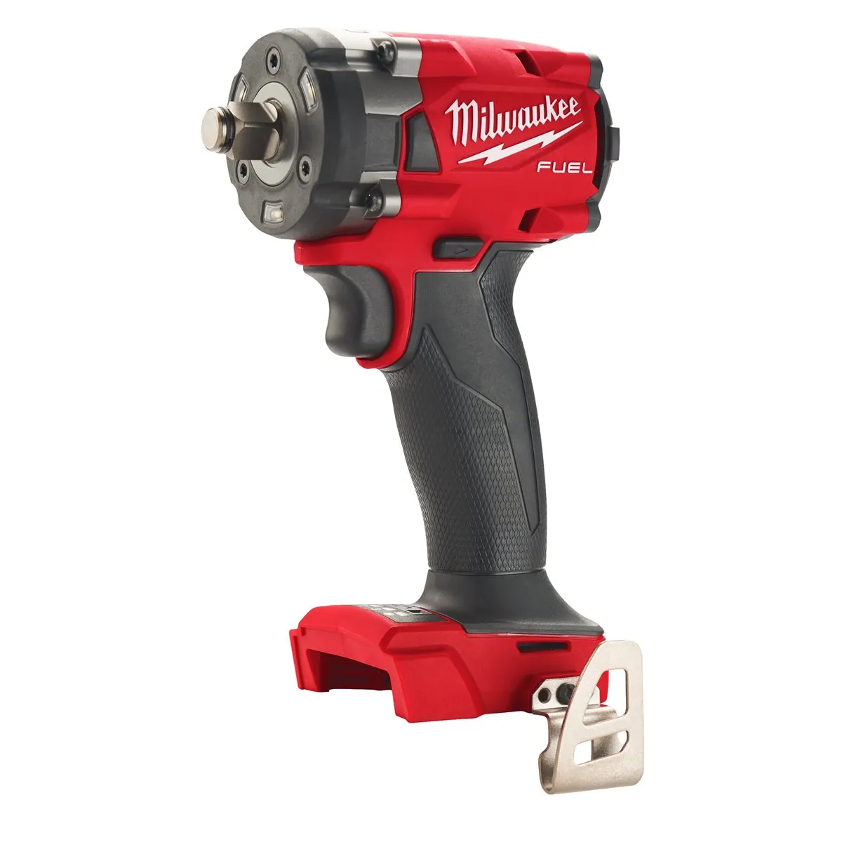 Milwaukee M18FIW2F12-0 18V Brushless 1/2 Compact Impact Wrench Body Only 4933498058