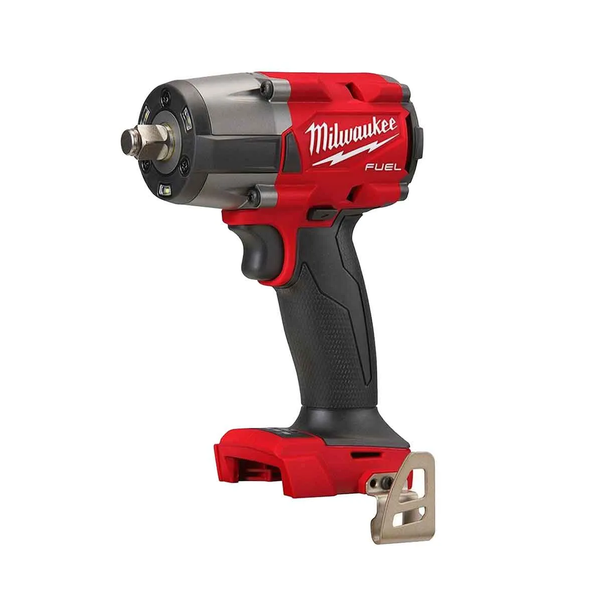 Milwaukee M18FMTIW2F12-0X 18V Fuel Brushless 1/2 Impact Wrench with Case