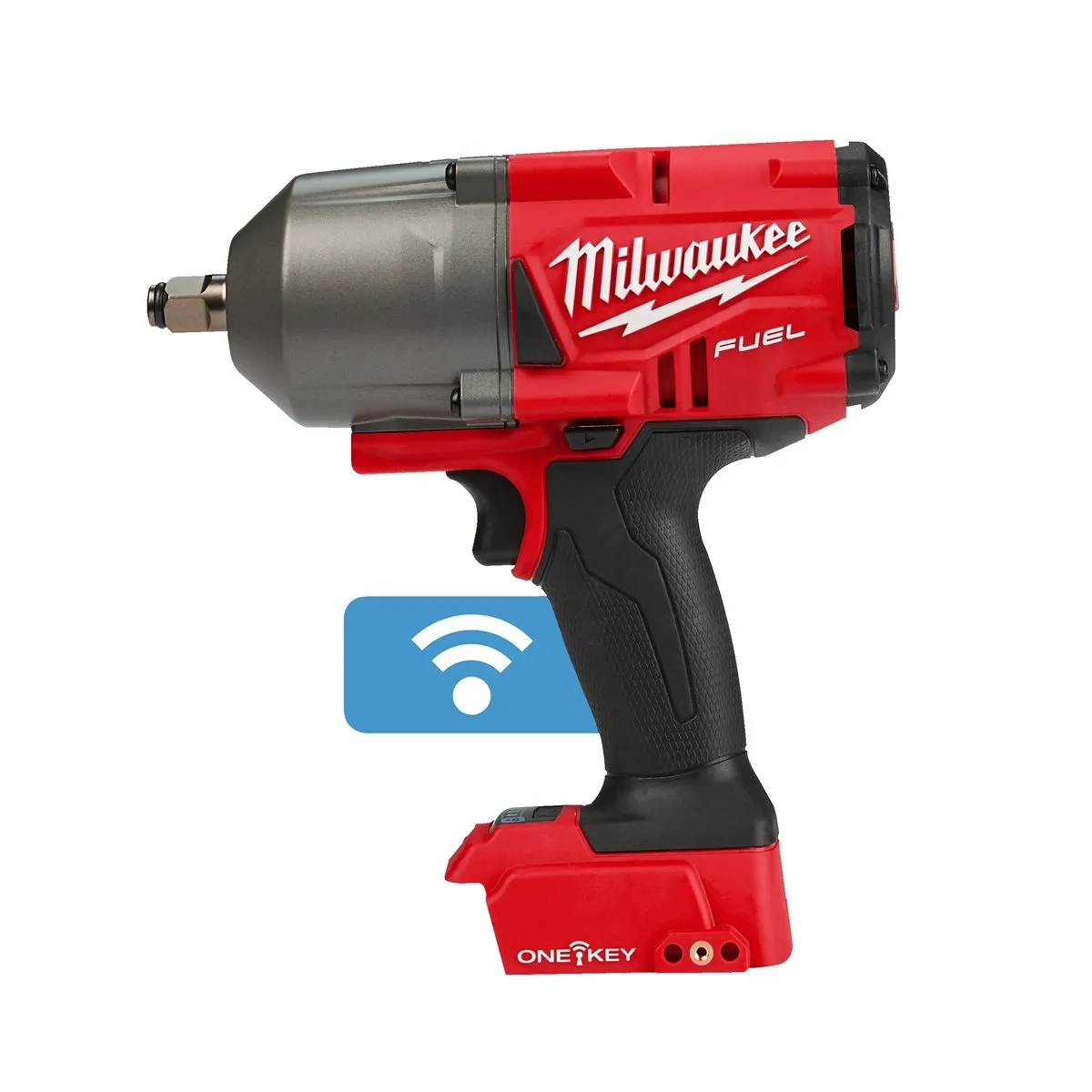 Milwaukee M18ONEFHIWF12-0 18V Brushless 1/2 Impact Wrench with Friction Ring Body Only 4933499163