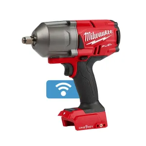 Milwaukee M18ONEFHIWF12-0 18V Brushless 1/2 Impact Wrench with Friction Ring Body Only 4933499163