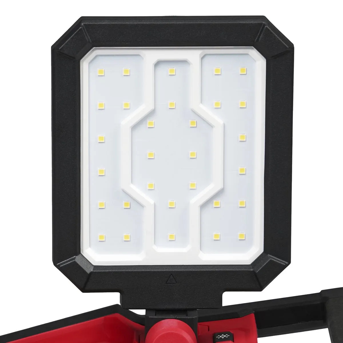 Milwaukee M18PAL2-0 18V Pivoting Area Light Body Only 4933493547
