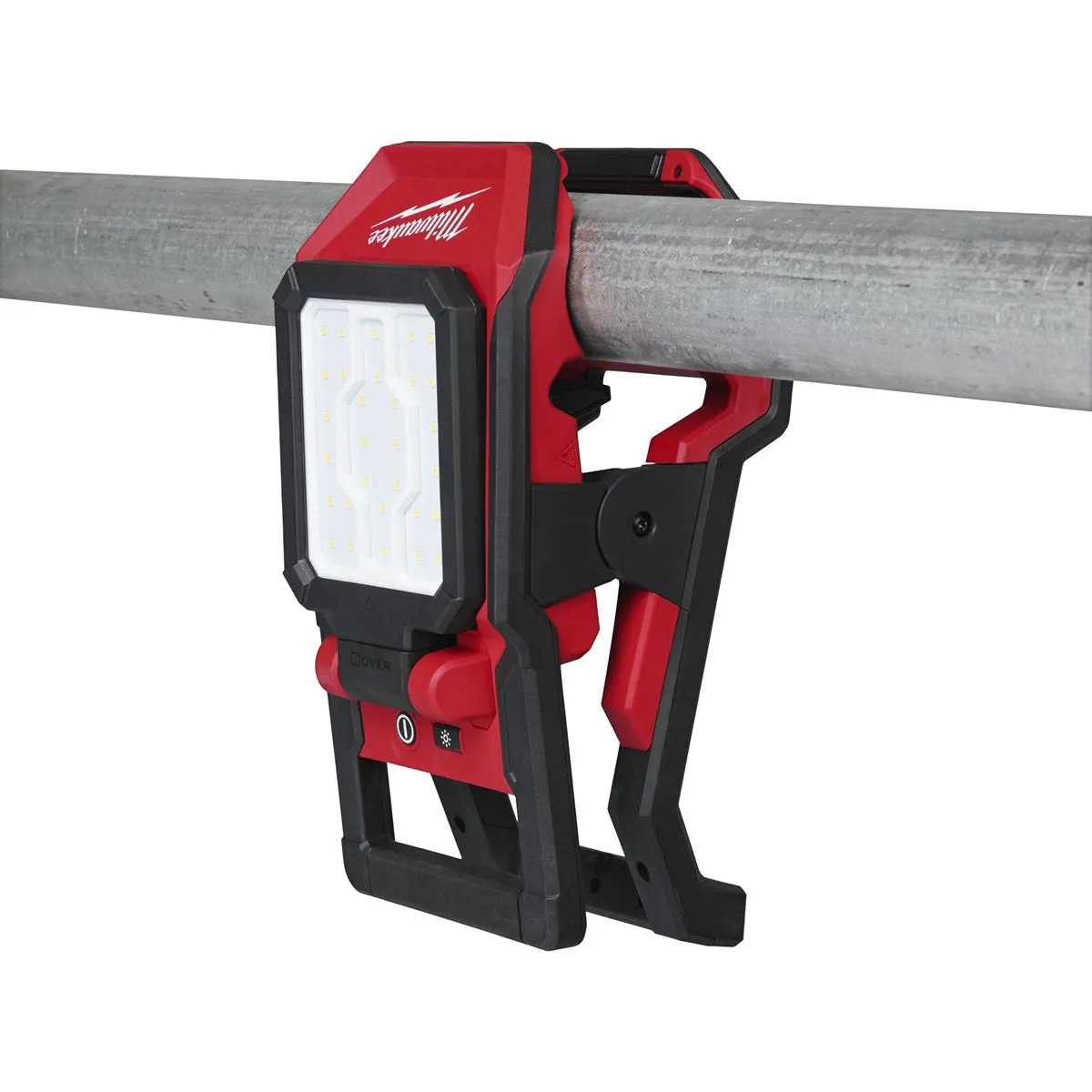 Milwaukee M18PAL2-0 18V Pivoting Area Light Body Only 4933493547